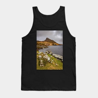 Llynnau Cregennen / Cregennan Lakes, Snowdonia Tank Top